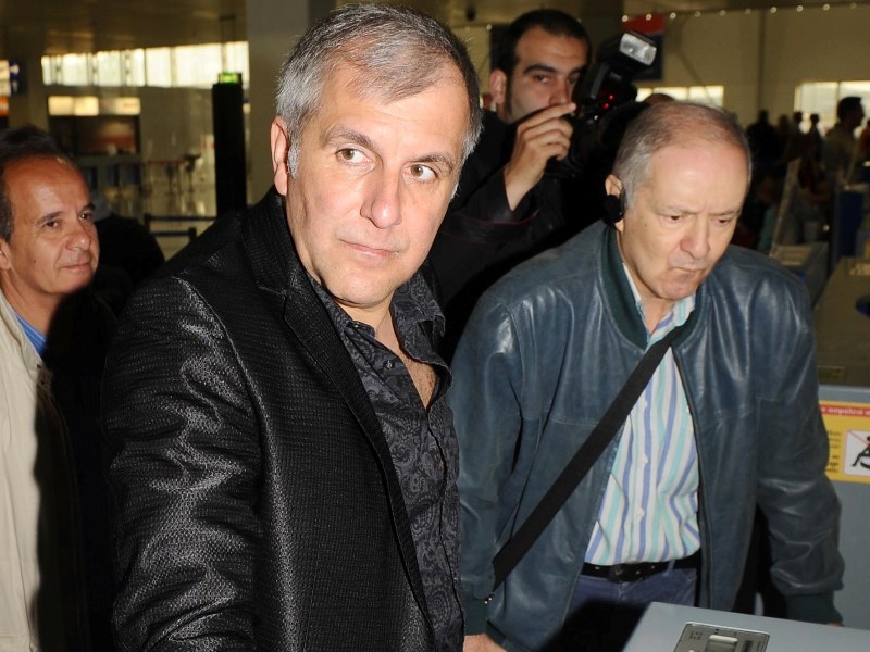 «Πανέτοιμοι για την κούπα»