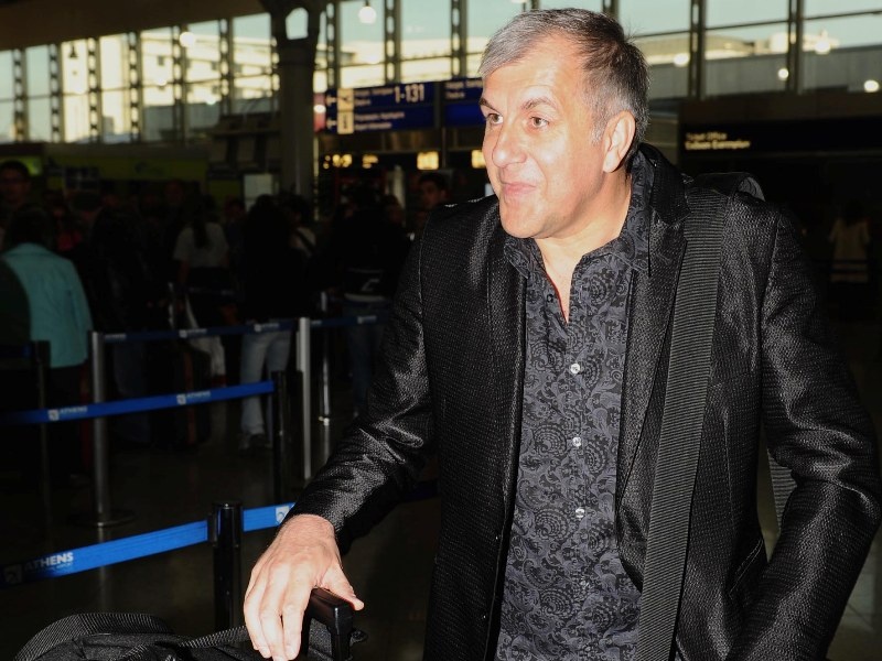 «Πανέτοιμοι για την κούπα»