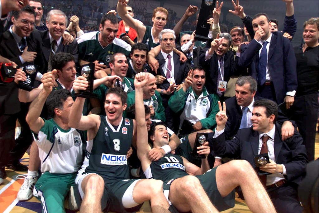 O Λάζος και το 3ο αστέρι (ph+vd)