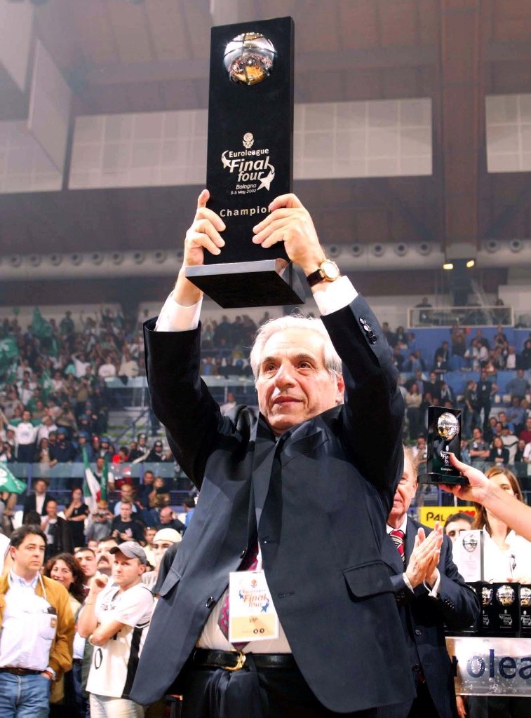 O Λάζος και το 3ο αστέρι (ph+vd)