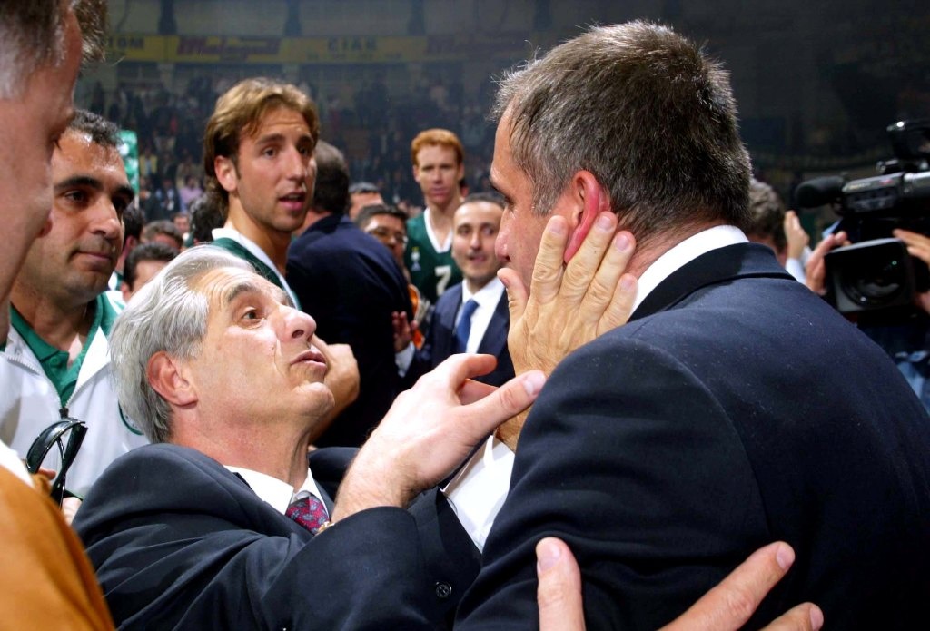 O Λάζος και το 3ο αστέρι (ph+vd)