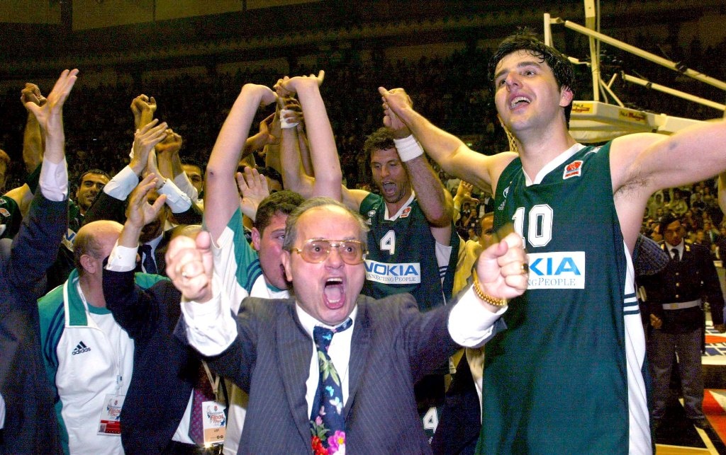 O Λάζος και το 3ο αστέρι (ph+vd)