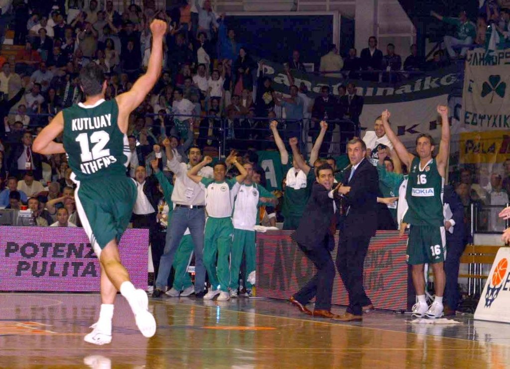 O Λάζος και το 3ο αστέρι (ph+vd)