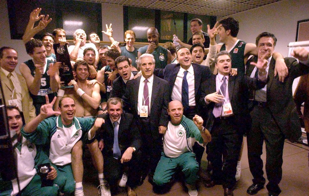 O Λάζος και το 3ο αστέρι (ph+vd)