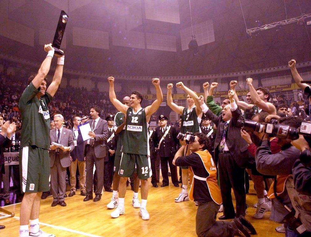 O Λάζος και το 3ο αστέρι (ph+vd)