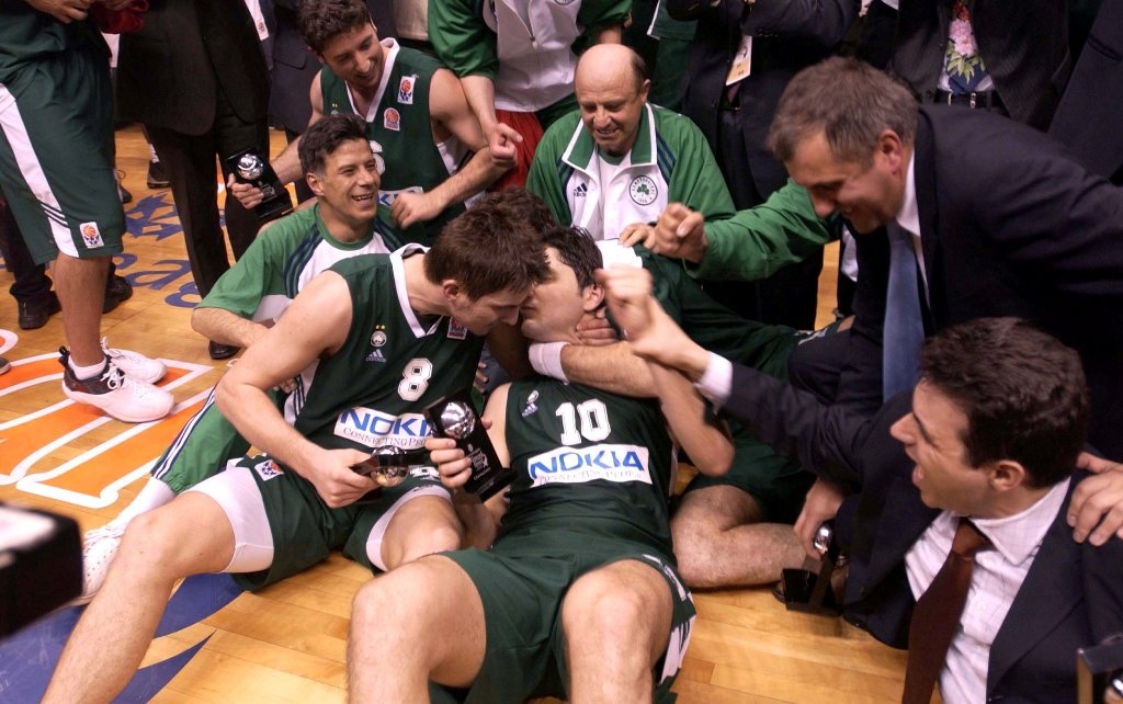 O Λάζος και το 3ο αστέρι (ph+vd)