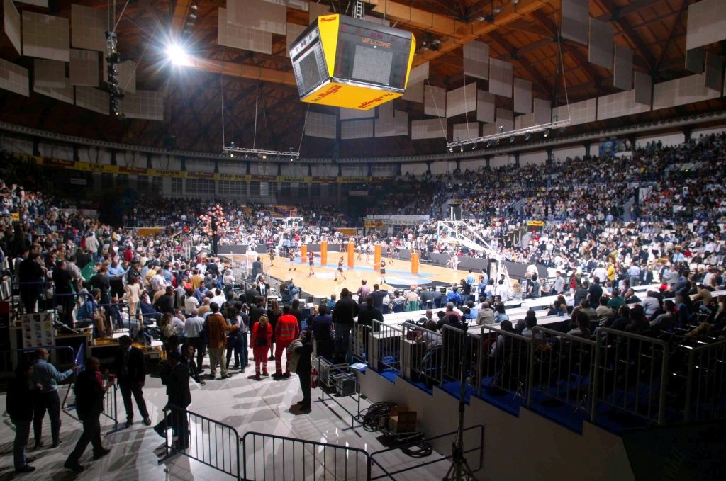 O Λάζος και το 3ο αστέρι (ph+vd)