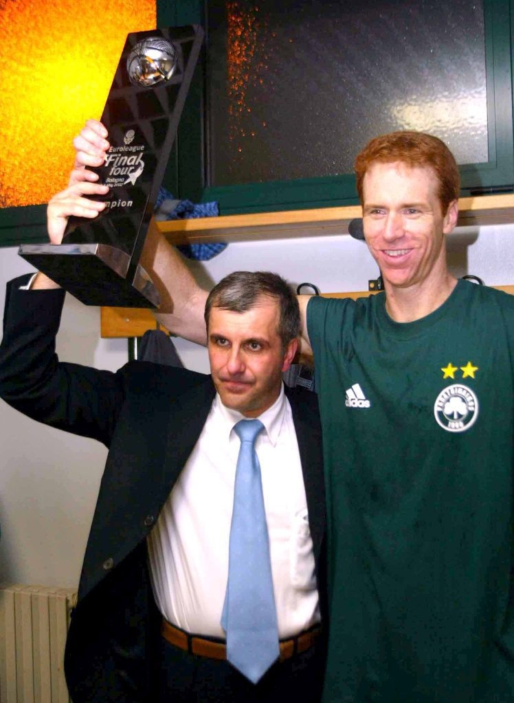 O Λάζος και το 3ο αστέρι (ph+vd)