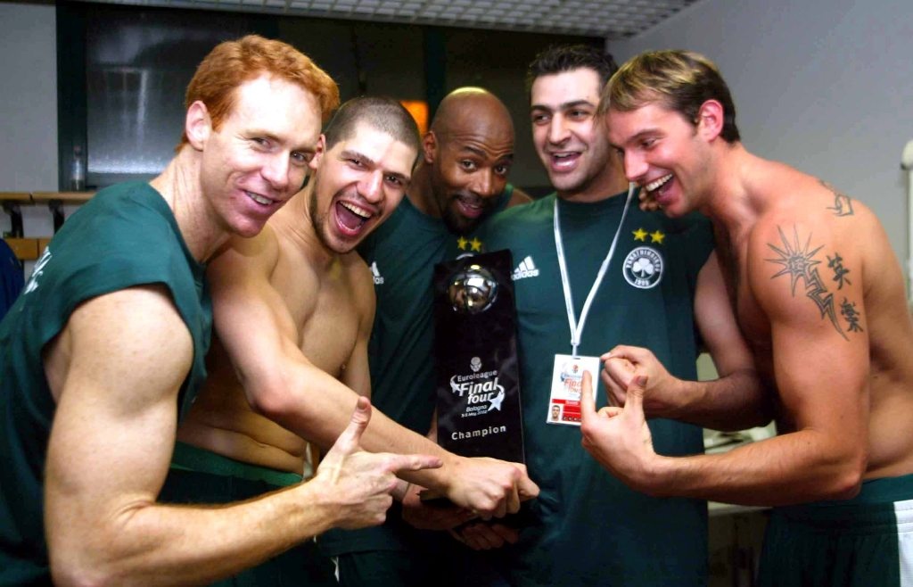 O Λάζος και το 3ο αστέρι (ph+vd)