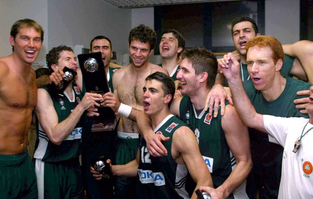 O Λάζος και το 3ο αστέρι (ph+vd)