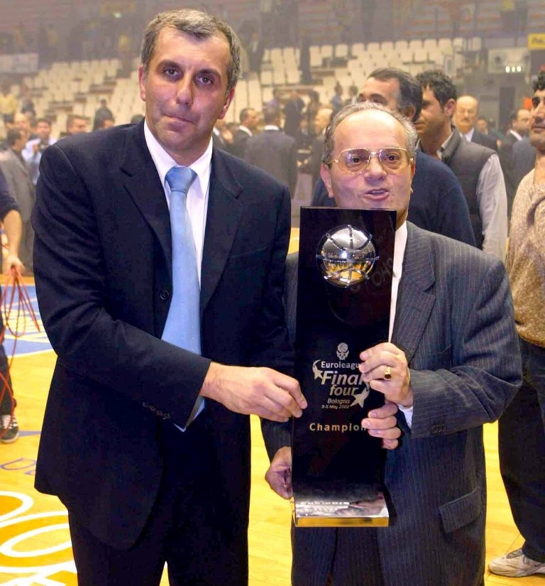 O Λάζος και το 3ο αστέρι (ph+vd)