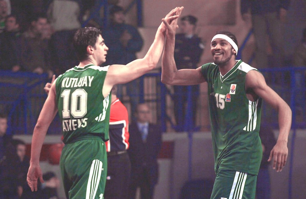 O Λάζος και το 3ο αστέρι (ph+vd)