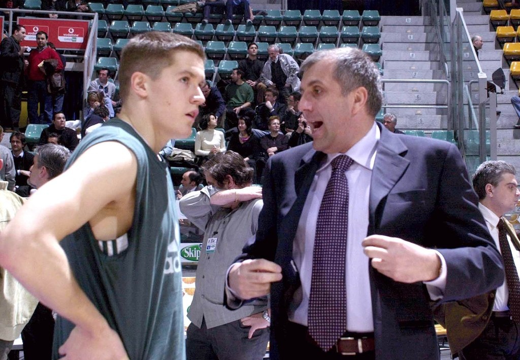 O Λάζος και το 3ο αστέρι (ph+vd)