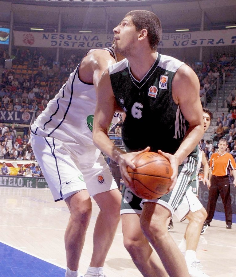 O Λάζος και το 3ο αστέρι (ph+vd)