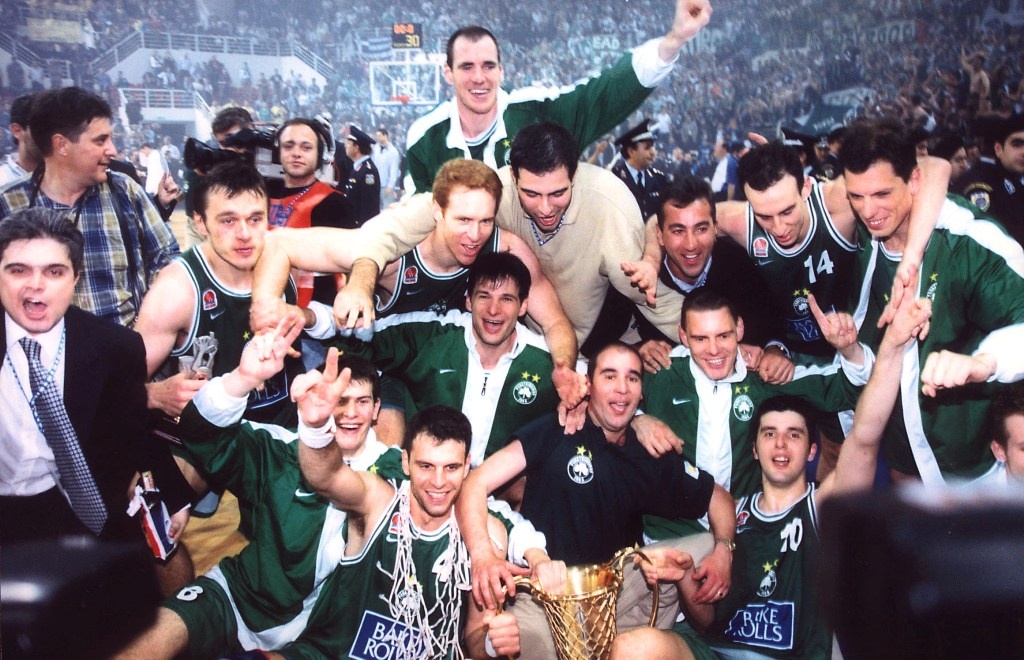 Κάτας ο… δήμιος της Μακάμπι (ph+vd)