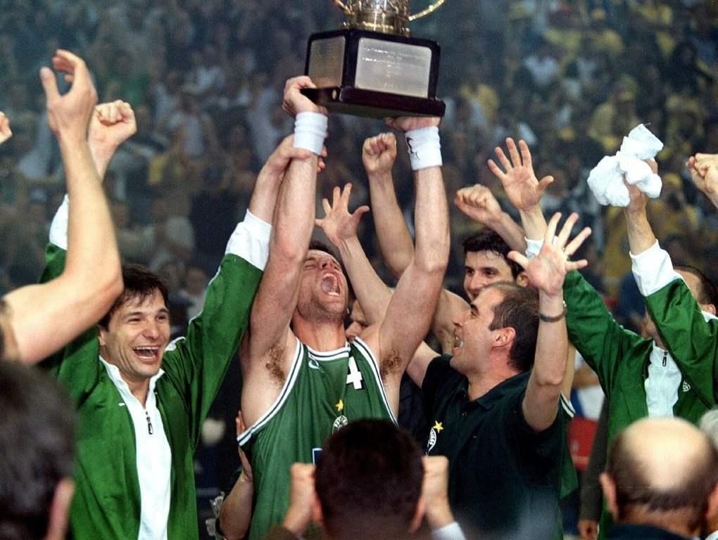 Κάτας ο… δήμιος της Μακάμπι (ph+vd)