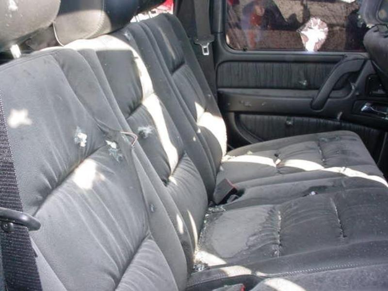 Πωλείται Mercedes G