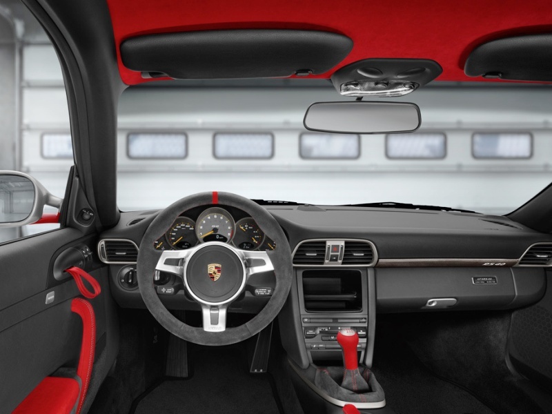 Η ταχύτερη 911