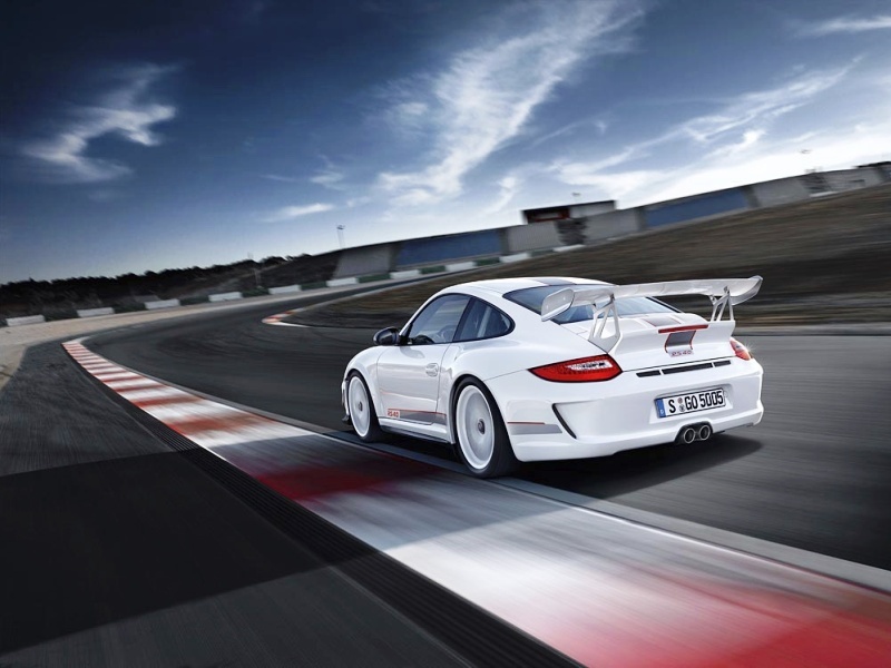 Η ταχύτερη 911