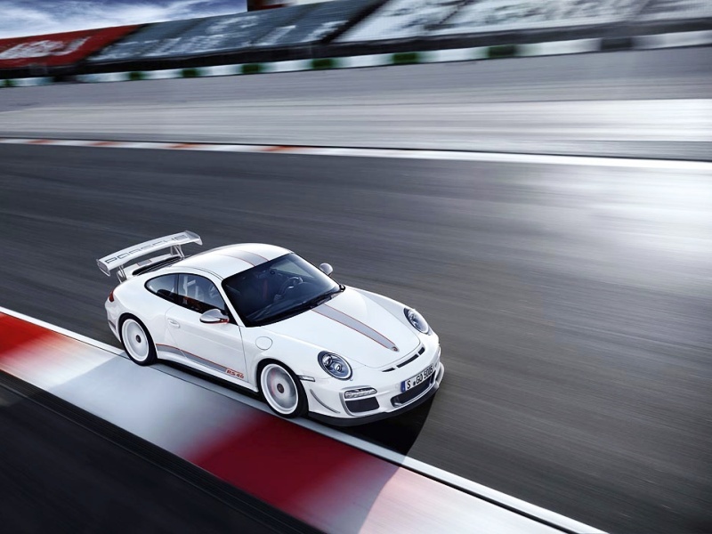 Η ταχύτερη 911