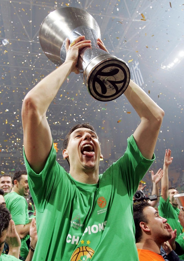 Το τέταρτο στο σπίτι του (ph+vd)