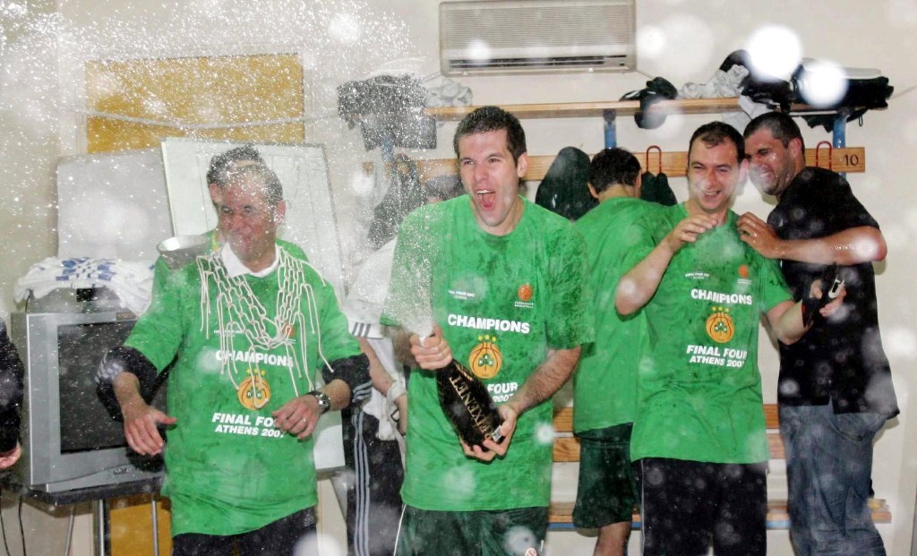 Το τέταρτο στο σπίτι του (ph+vd)