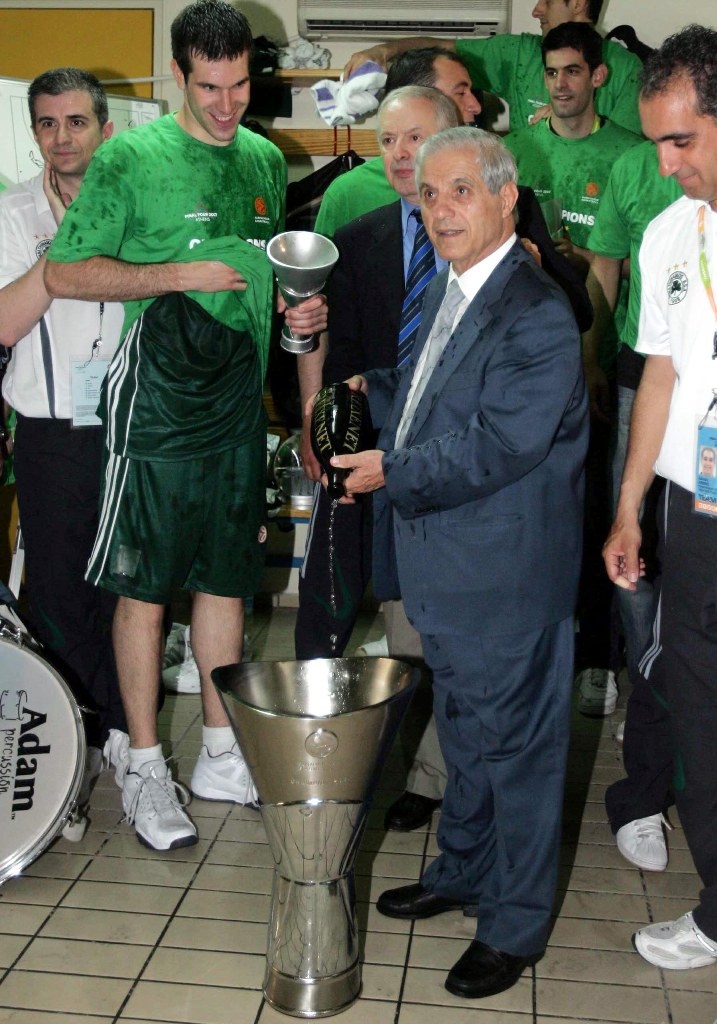 Το τέταρτο στο σπίτι του (ph+vd)