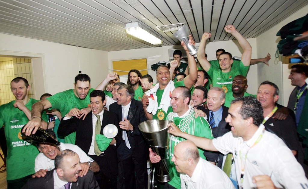 Το τέταρτο στο σπίτι του (ph+vd)