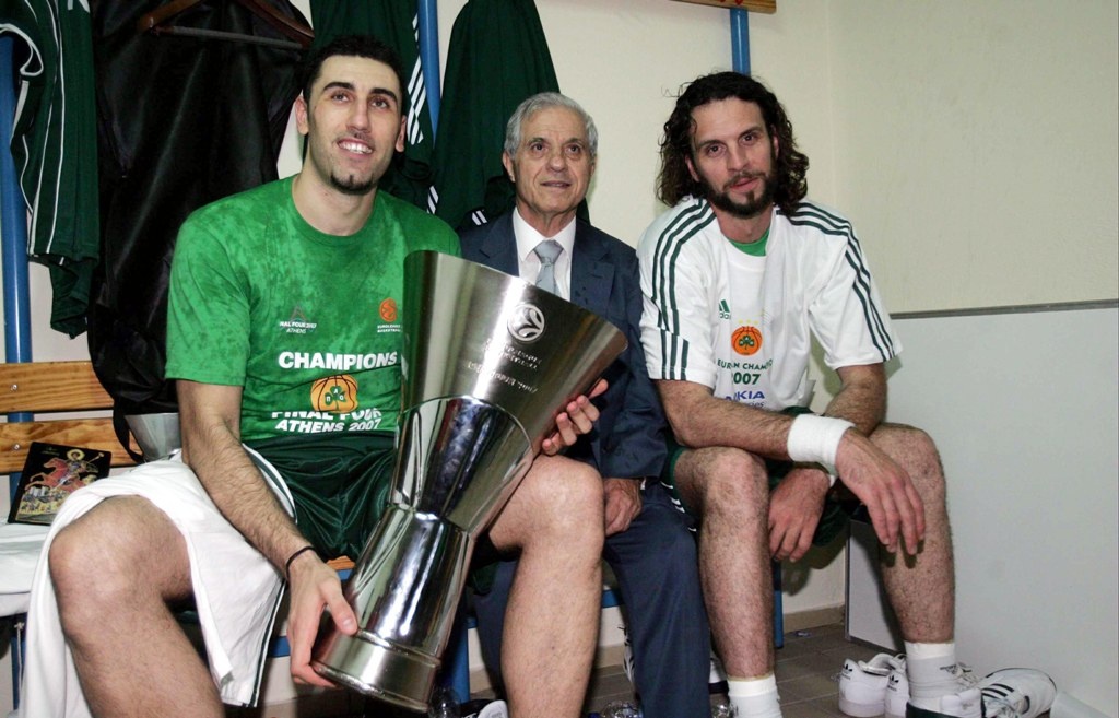 Το τέταρτο στο σπίτι του (ph+vd)