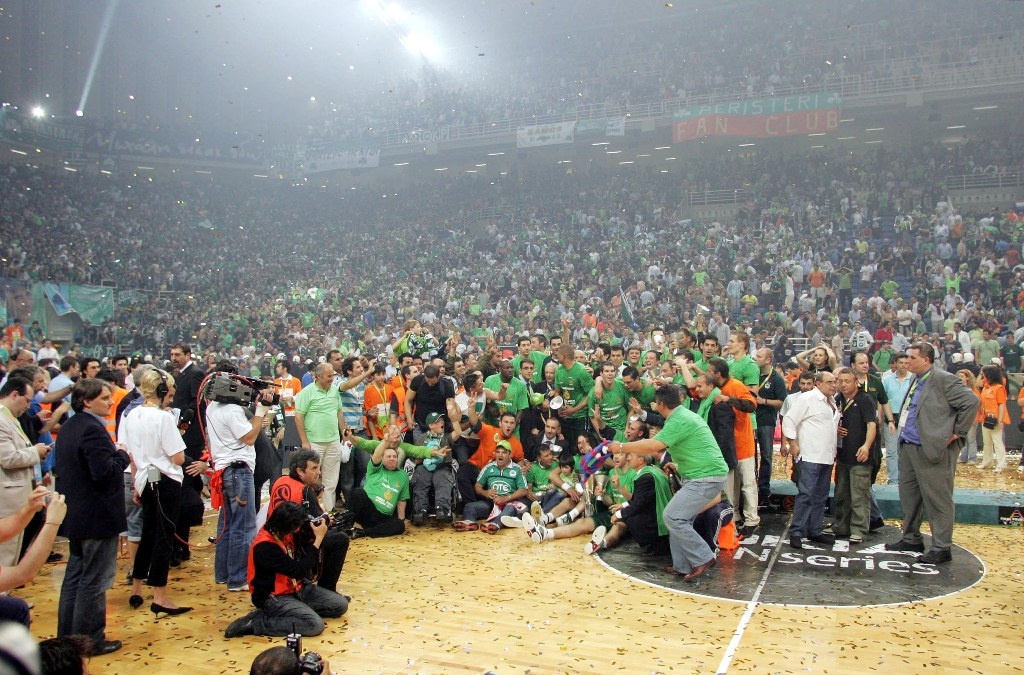 Το τέταρτο στο σπίτι του (ph+vd)