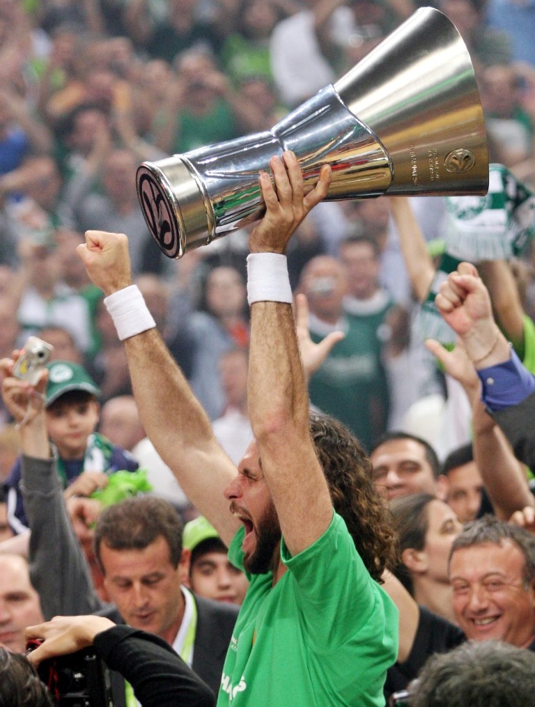 Το τέταρτο στο σπίτι του (ph+vd)