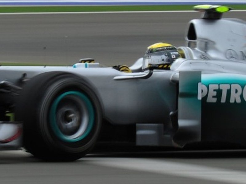 Η επιστροφή της McLaren
