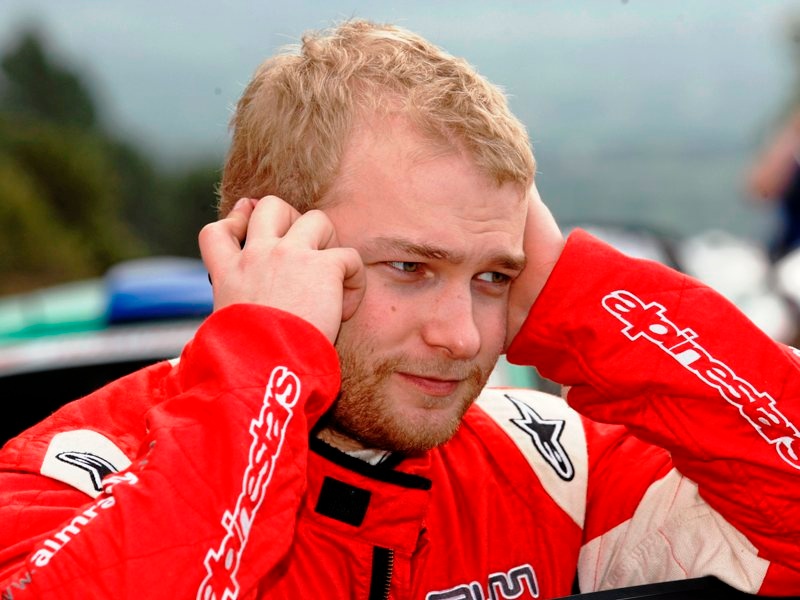 Ο Λεμπ πρώτος στη Σαρδηνία