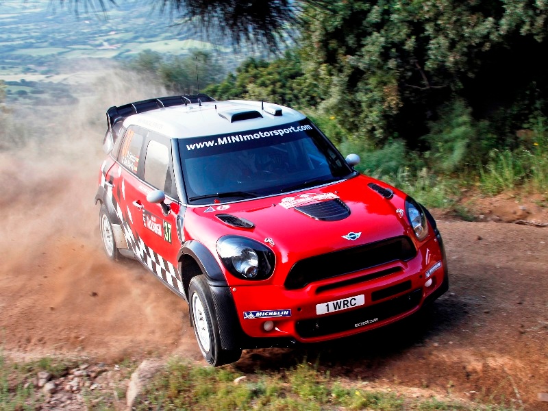 Ο Λεμπ πρώτος στη Σαρδηνία