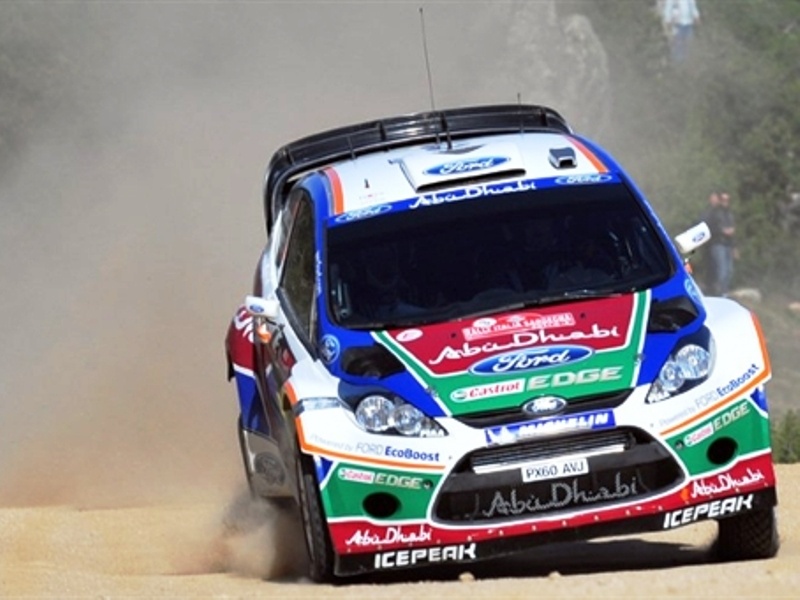 Ο Λεμπ 1ος και στο 2ο σκέλος