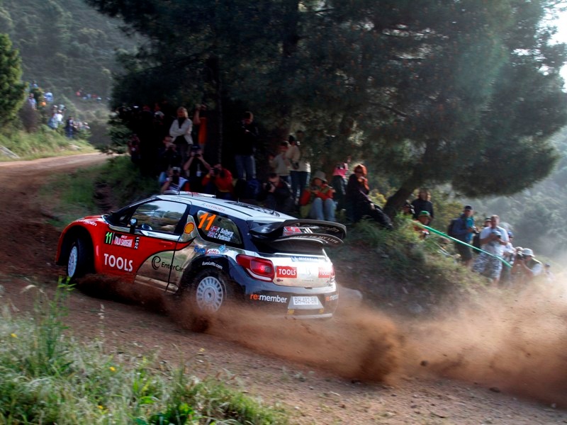 Ο Λεμπ 1ος και στο 2ο σκέλος