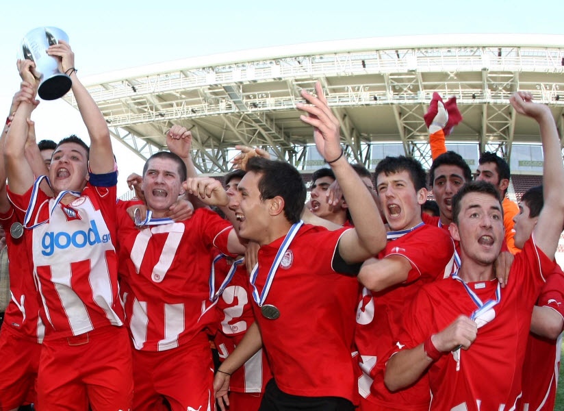 Μικροί πρωταθλητές (phs)