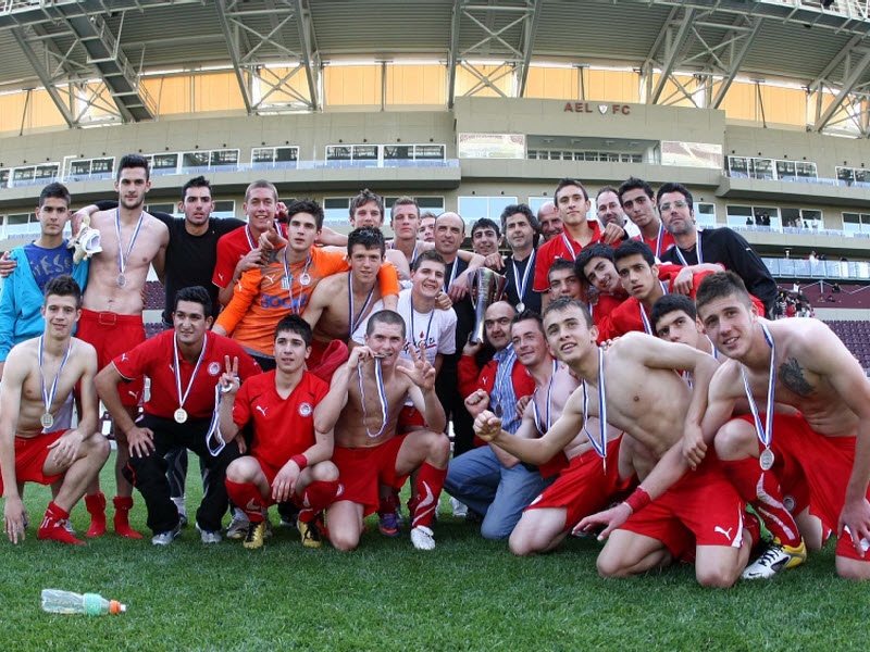 Μικροί πρωταθλητές (phs)