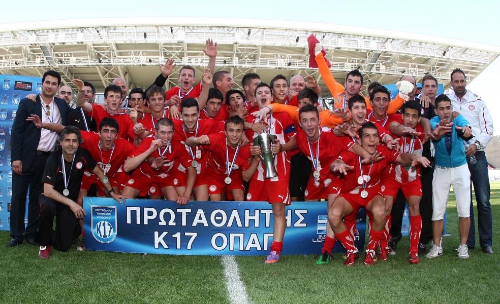 Μικροί πρωταθλητές (phs)