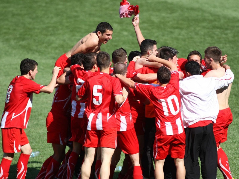 Μικροί πρωταθλητές (phs)