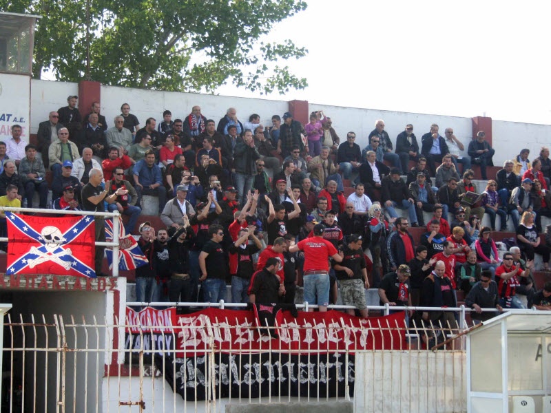 Φιέστα και στη Χαλάστρα (ph)