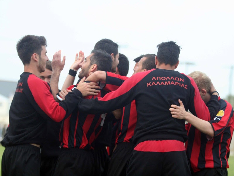 Φιέστα και στη Χαλάστρα (ph)