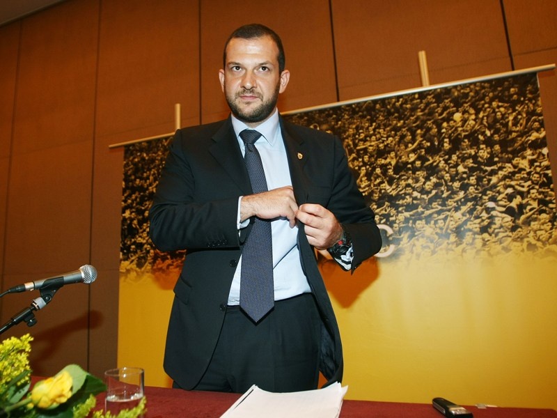 Η ΑΕΚ στα χέρια του κόσμου της