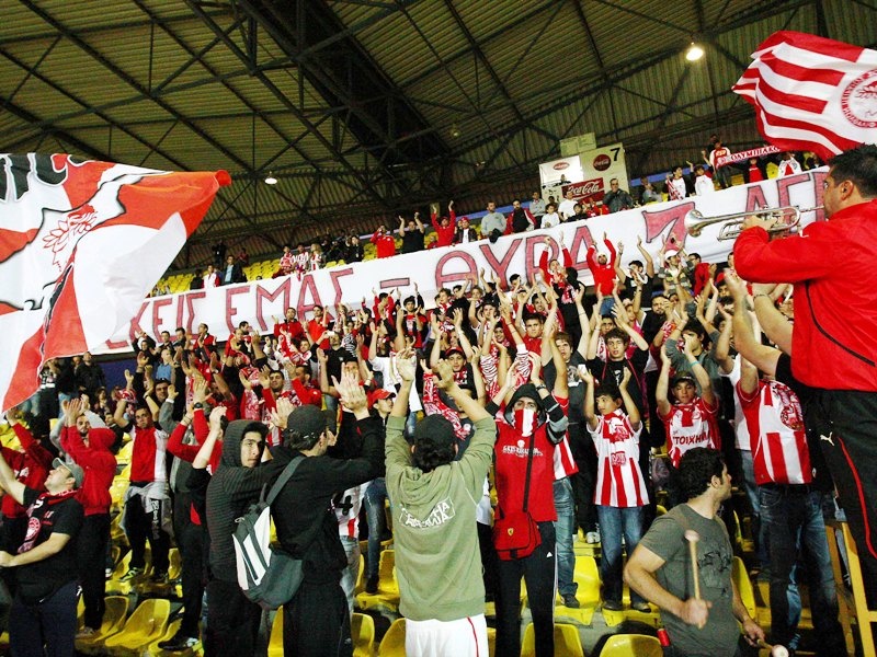 Και τώρα... διακοπές! (phs)
