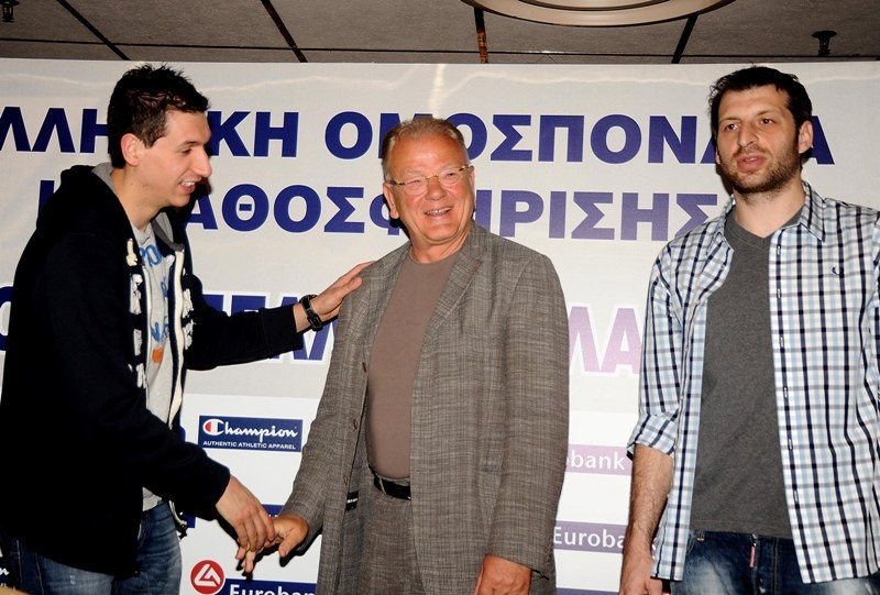 «Μεγάλο κίνητρο το Κύπελλο»