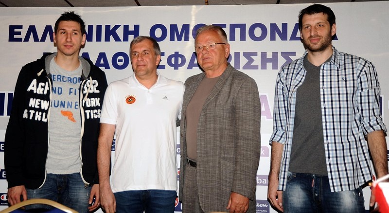 «Μεγάλο κίνητρο το Κύπελλο»