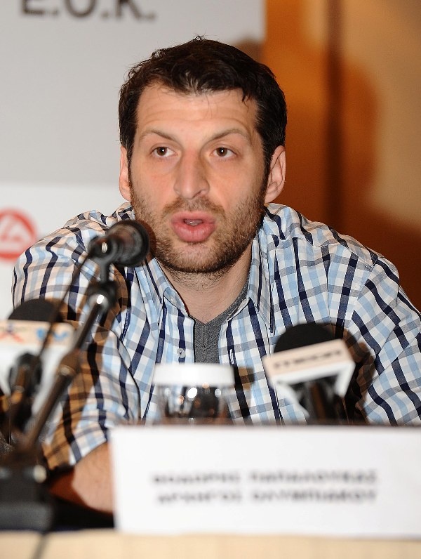 «Μεγάλο κίνητρο το Κύπελλο»
