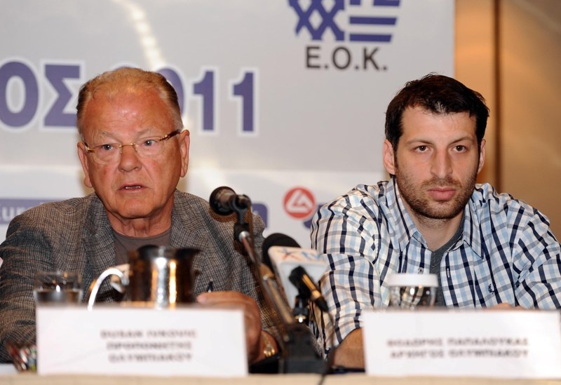 «Μεγάλο κίνητρο το Κύπελλο»