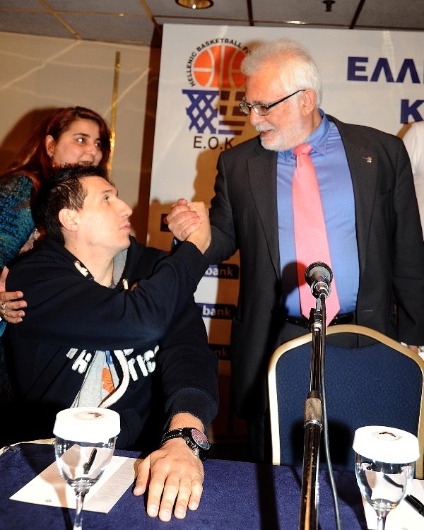 «Μεγάλο κίνητρο το Κύπελλο»