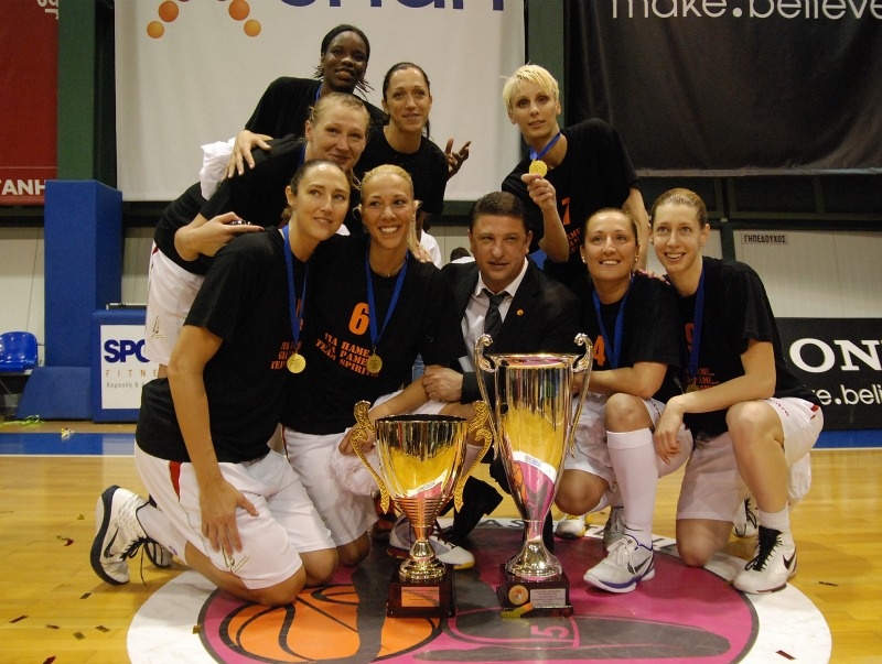 H φιέστα σε εικόνες